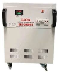 LIOA DRI-20000 Stabilizer